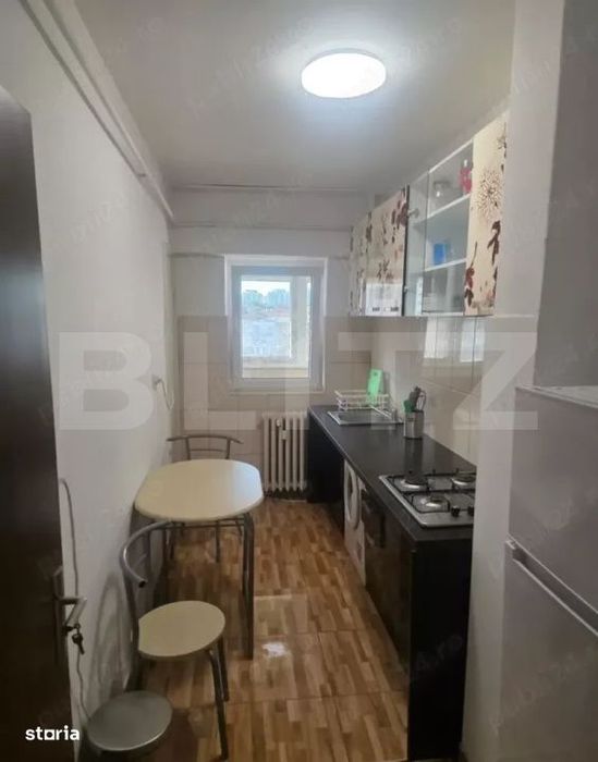 Apartament 2 camere, 55 mp, zona Central — fotografia 3