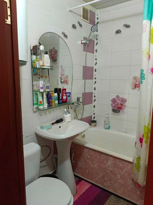 Продается уютная квартира