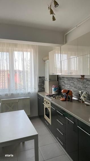 2 camere complet mobilat, utilat, parcare inclusa, la 10min Dimitrie L
