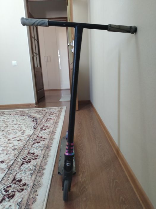 Профессиональный трюковой самокат