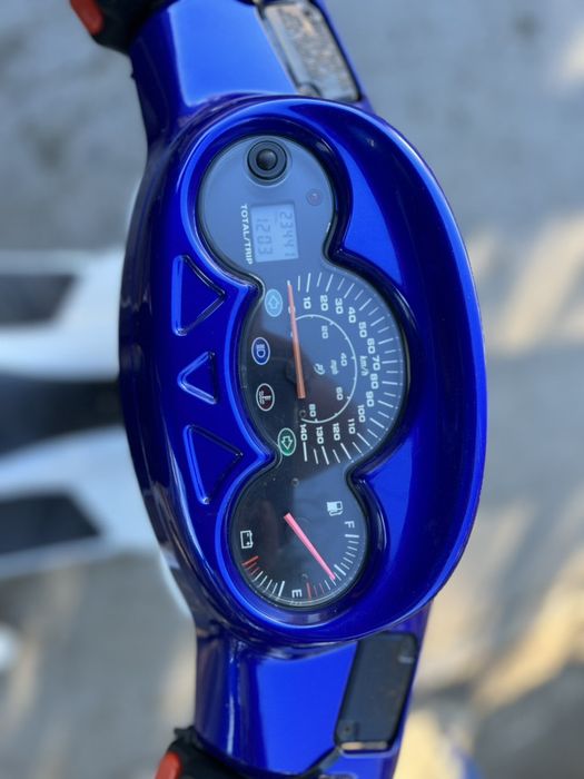 Yamaha Maxster 150 кубика Перфектно!!