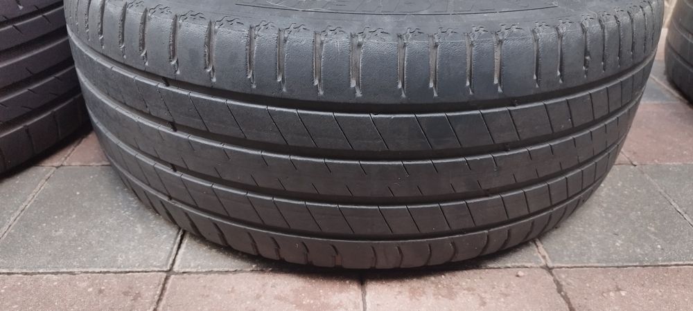 Jante Volvo pe 20 inch