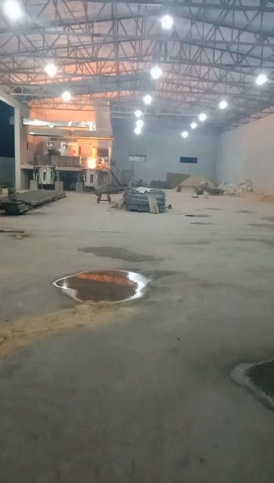 Продаётся производственная база