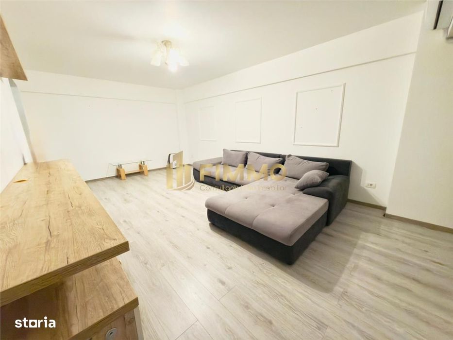 Apartament 2 camere | 69 mp | Burdujeni | ID :1598 — fotografia 1