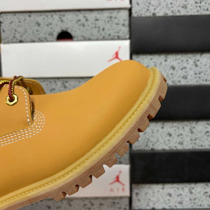 Ghete Timberland / Premium / 2027