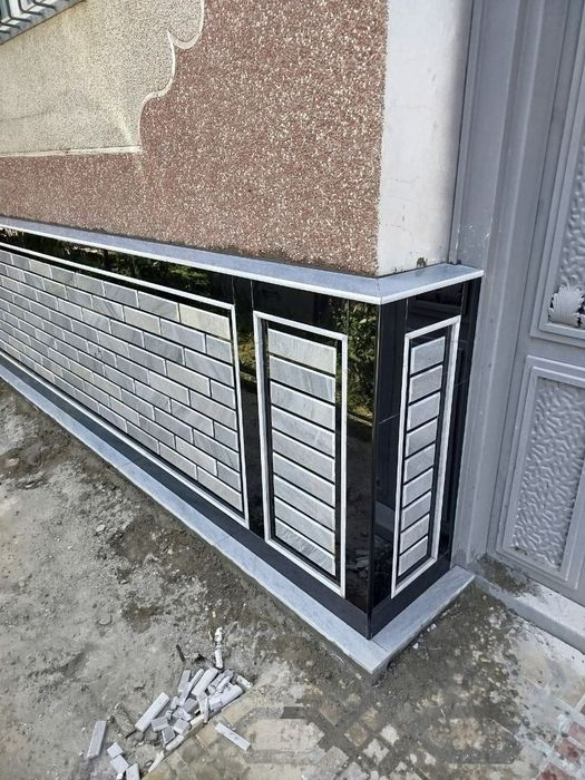 Kafel Granit Mramir sokil teramiz