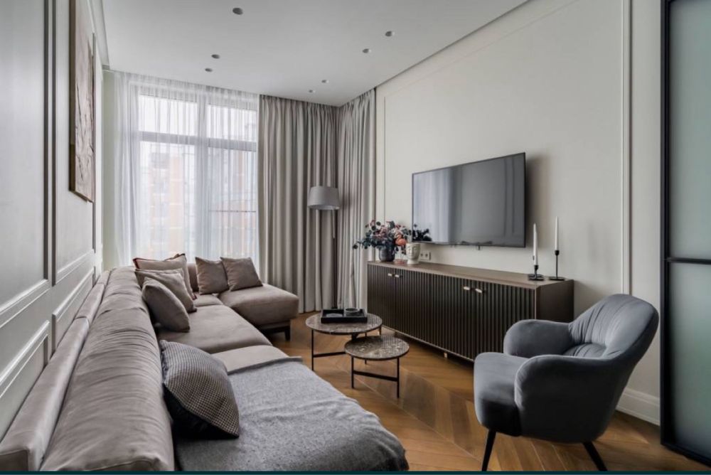 Ташкент Сити ЖК Gardens-Сдаётся новая 3х комнатная!