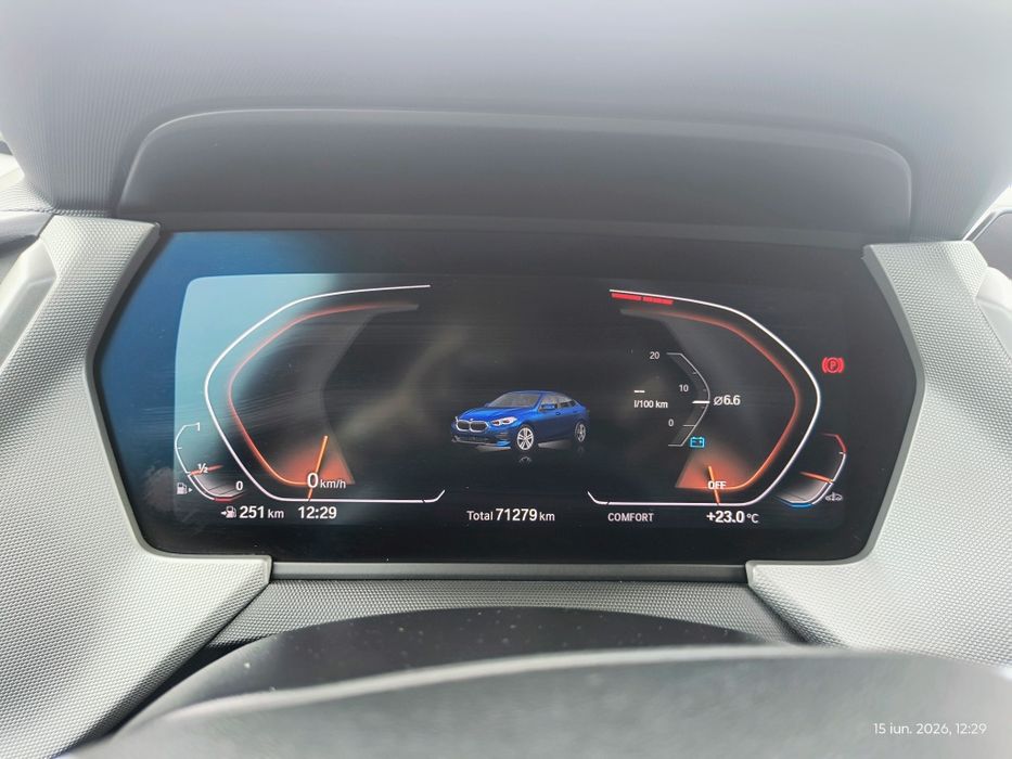 BMW 2 Series 2023 — imagine 5