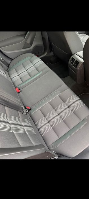 VW Golf 6 Match 2012