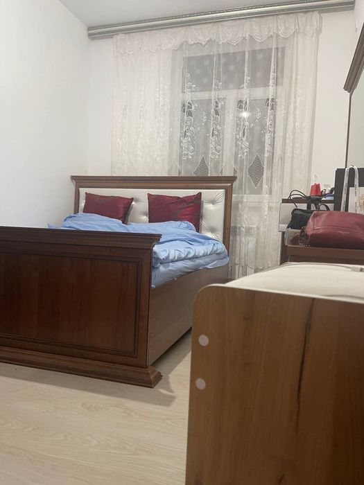 Сдается в аренду, 3 х комнатная кв. Со свежим ремонтом.ЯШНАБАД