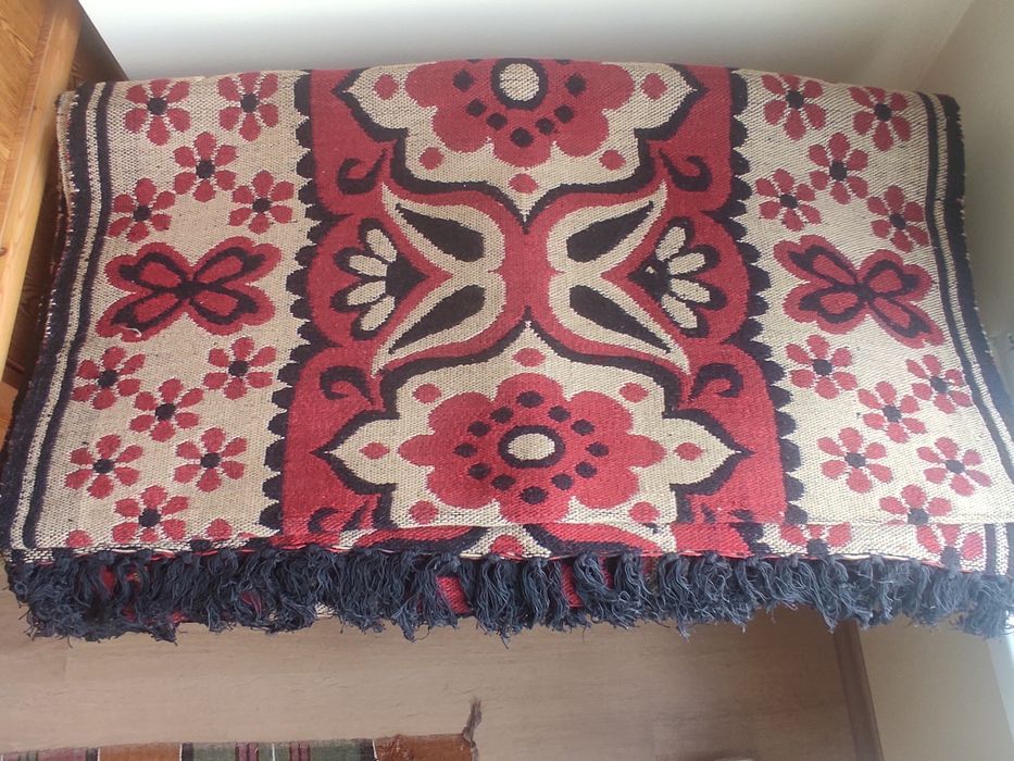 Жакардови пътеки