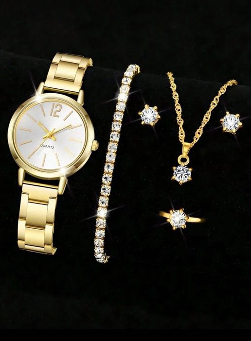 Женски комплект от бижута