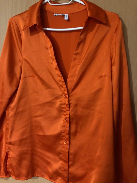 Дамски Официални и летни ризи