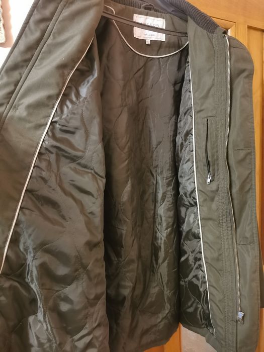Geaca casual/eleganta XL Hitson Harbour