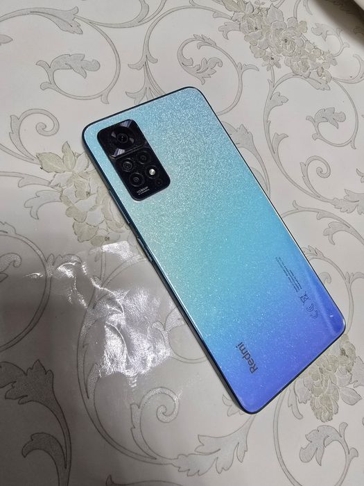Xiaomi Redmi Note 11 Pro