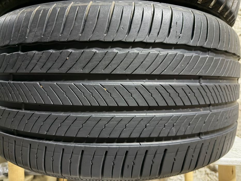 michelin резина в хорошем состоянии