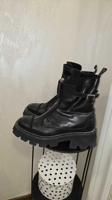 Боти  Giuseppe Zanotti 40 -41 номер