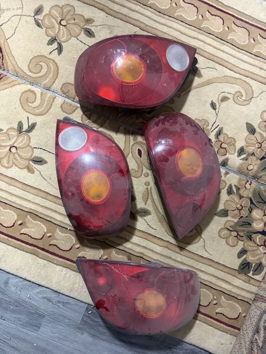 Matiz kaptiva jentra zapchastlar