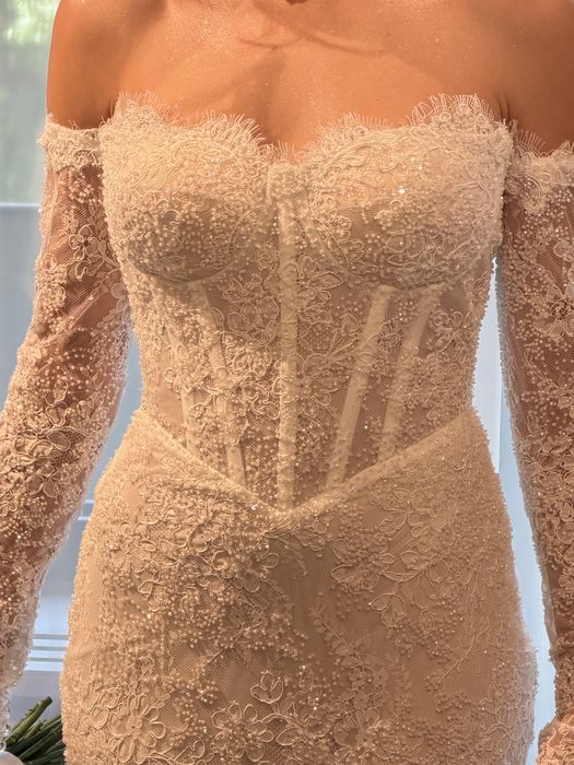 Rochie de mireasa Maya Fashion