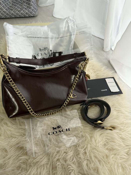 Geanta Coach Juliet