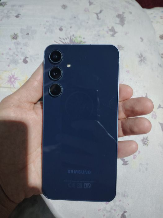 Samsung galaxy A55