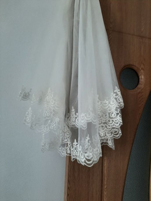 Rochi de mireasă White Lady