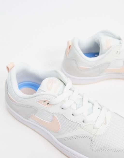 Дамски обувки Nike SB Alleyoop Trainers