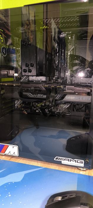 Kit gaming performant