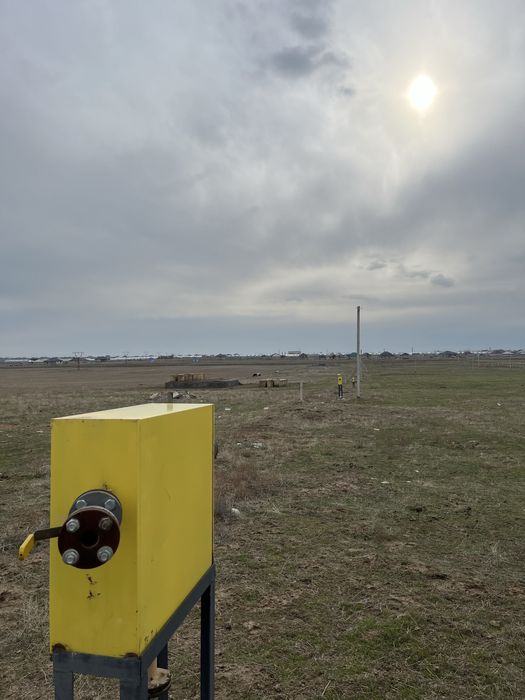 Участок 10 соток