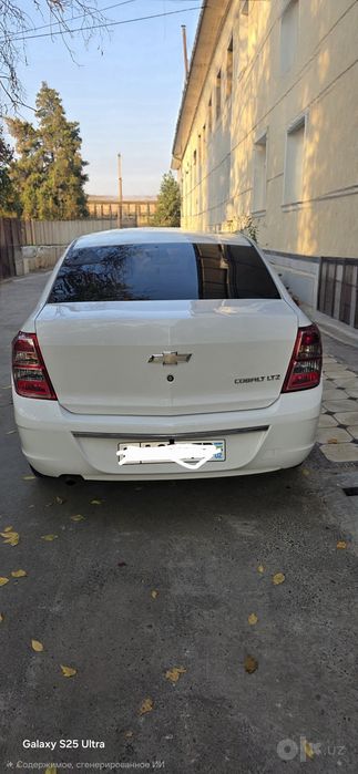 Собальт евро 4 позиция 8400