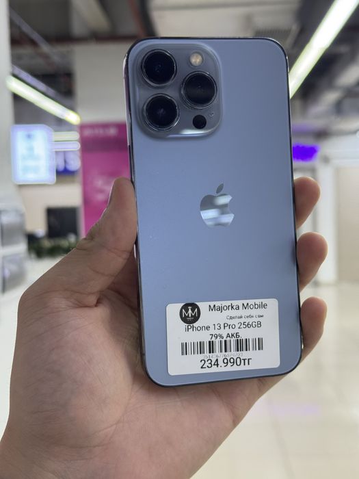 Iphone 13 Pro 256 Айфон 13 Про 256