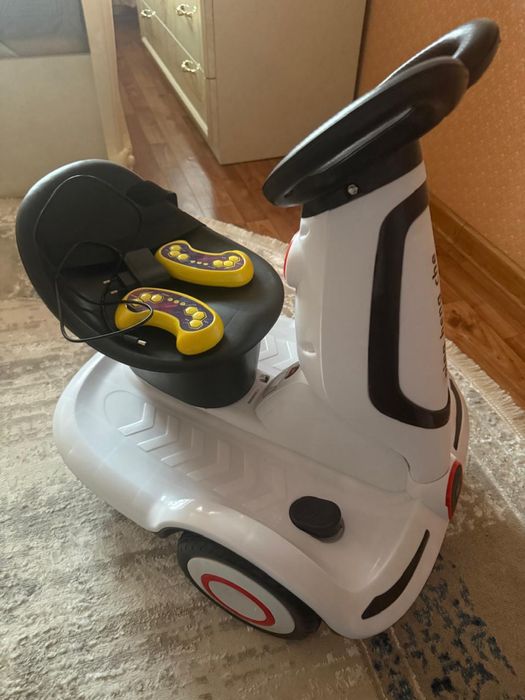 Детский машина.