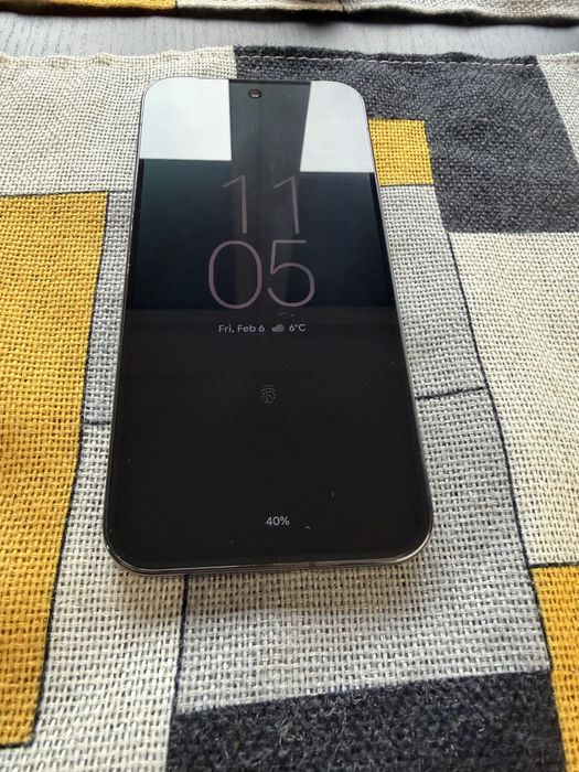 Google Pixel 9 Pro XL + Pixel Buds Pro слушалки