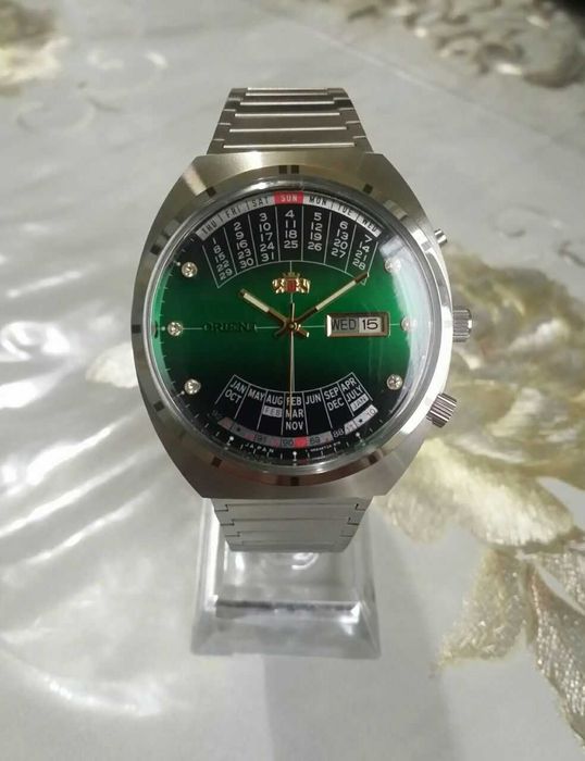 Продам Orient-automatic (College)