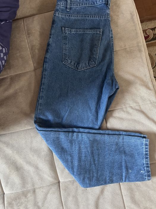 Два джинсы за 7000