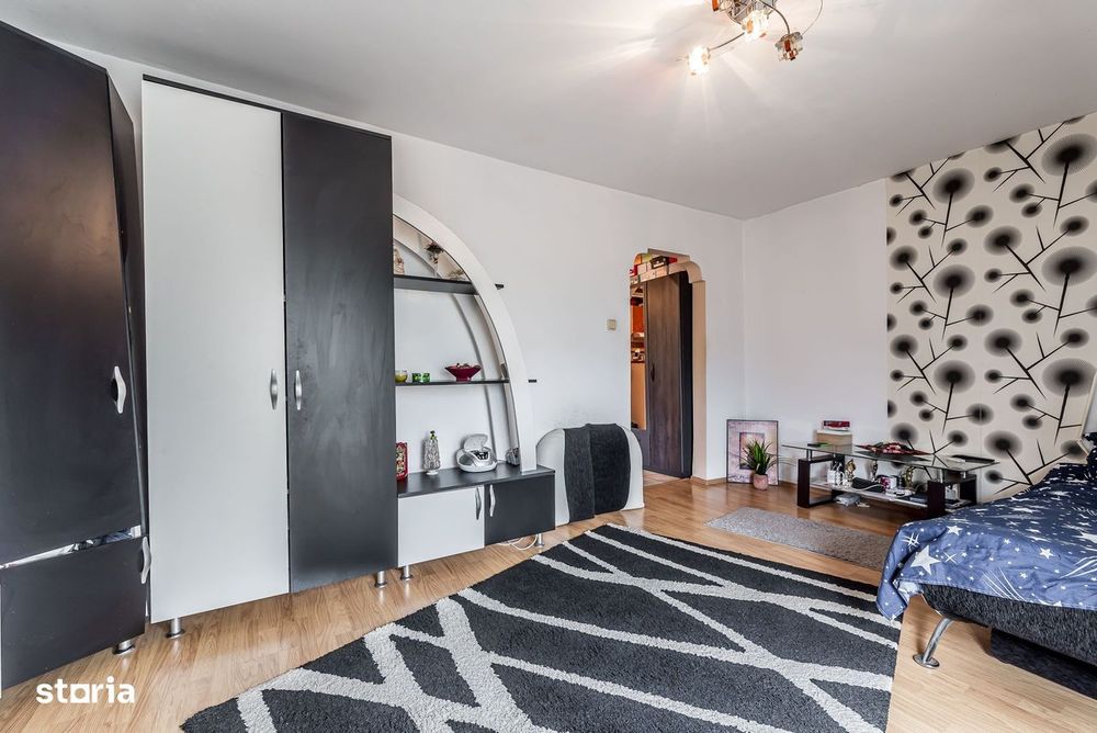 Apartament 2 camere decomandat | Zona Genesys Arad