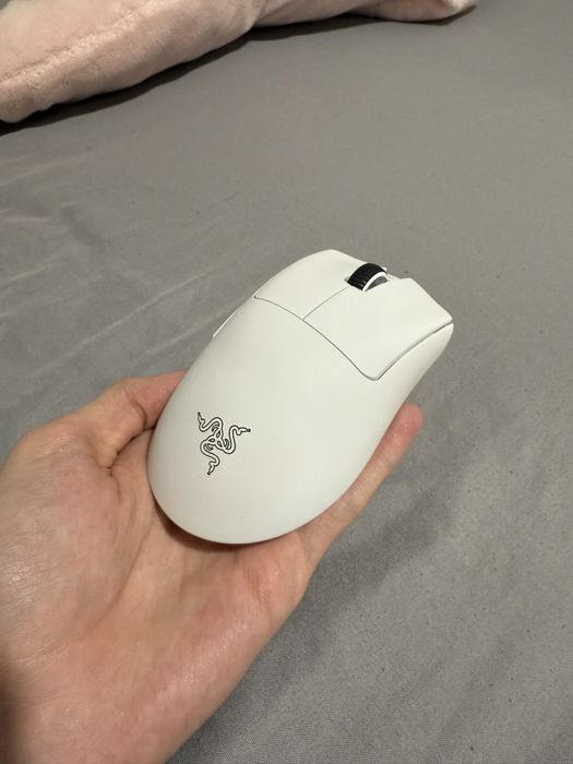 Игровая мышь Razer Deathadder V3 Pro