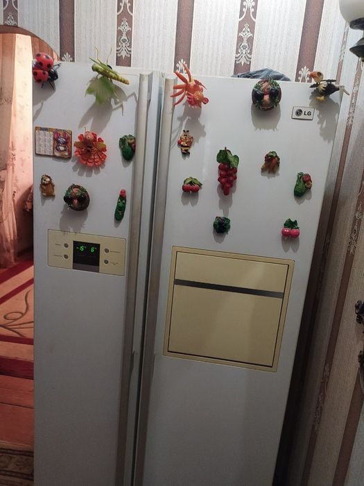 Срочно продаётся квартира в городе Навои