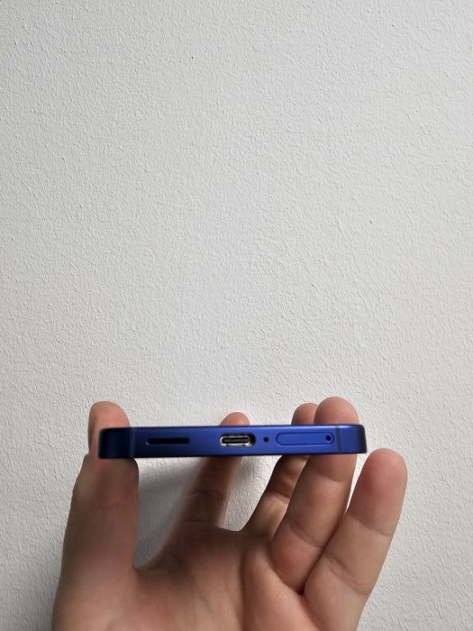 Samsung galaxy s25 256gb navy de vânzare ca nou