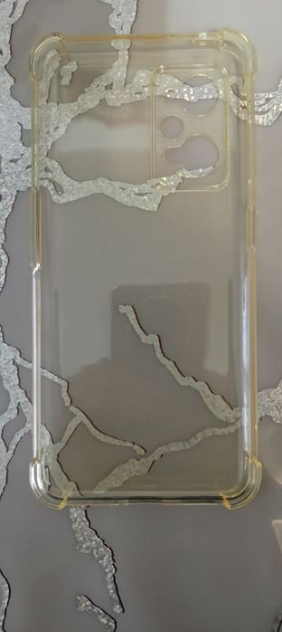 Чехол realmi c21y
