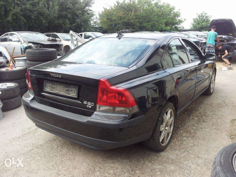 Piese O.E.M (Originale) VOLVO S60 Diesel / Benzina Model 2000 - 2015