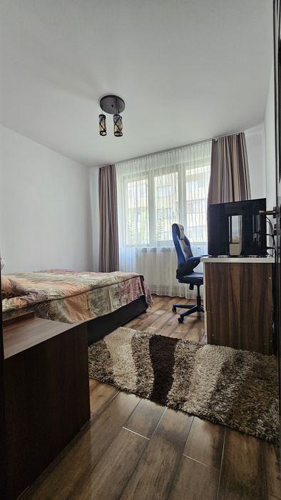 Apartament 3 camere, central