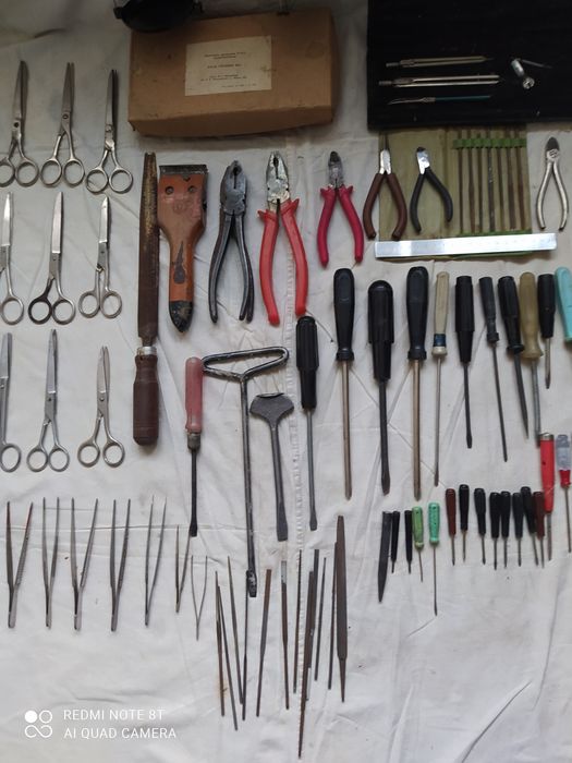 Продам различные интересные времён СССР