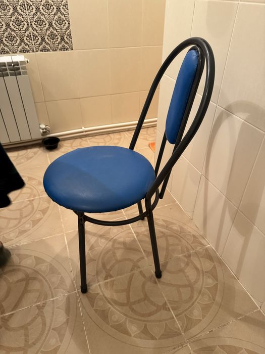 Продам стульчики