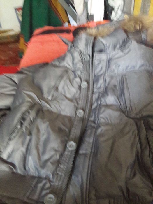 СРОЧНО пуховики юнисекс