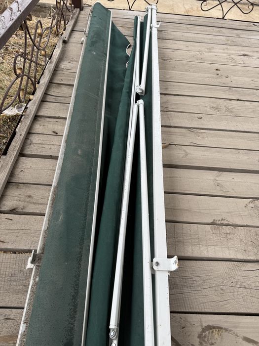 Маркизы 2 шутки почти новые