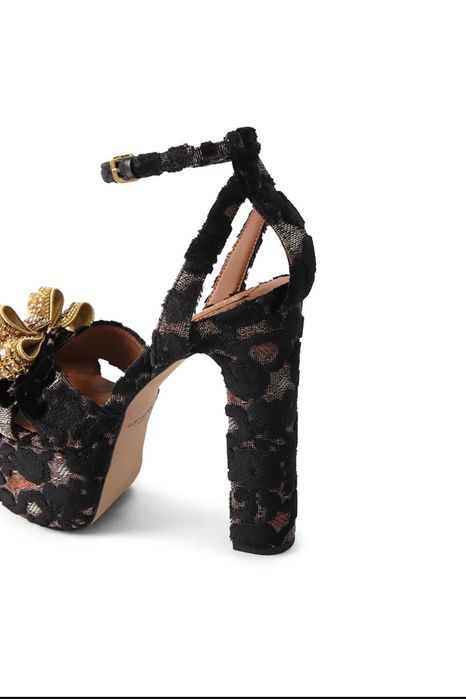 Дизайнерски обувки Kurt Geiger