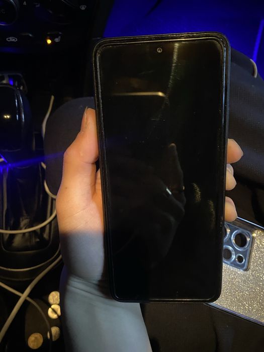 Xiaomi Redmi 12 буу телефон