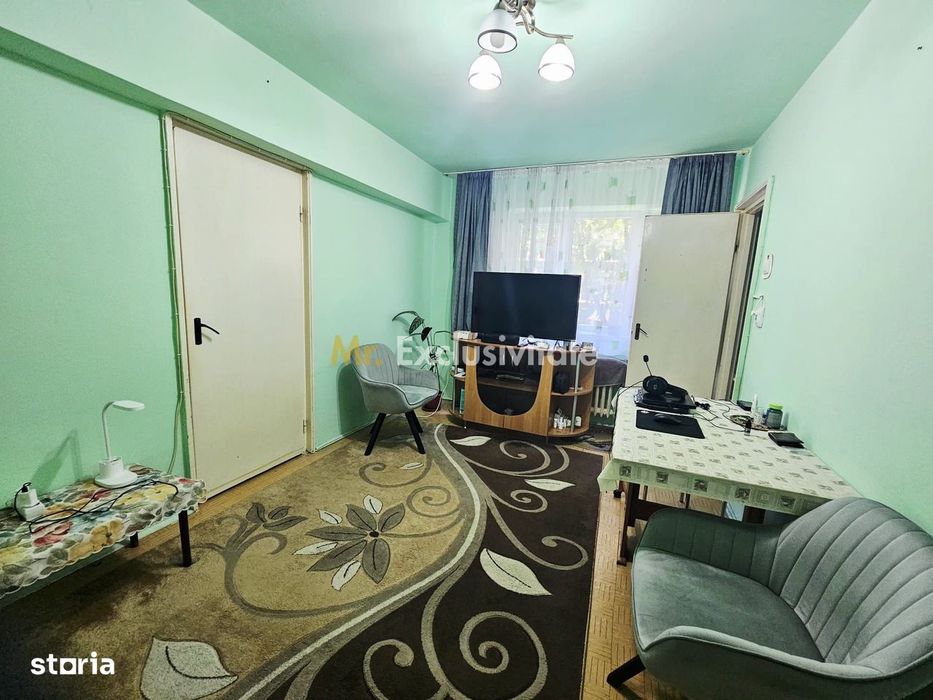 Apartament de vanzare,etaj 2,aleea Peana/Manastur