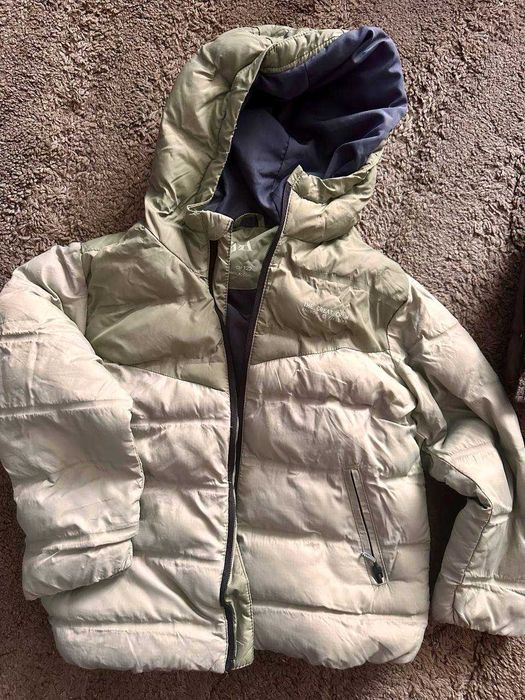 Зимняя одежда детская